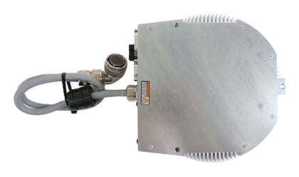 TV801 SCIEX CU Agilent EXSQ337 Turbomolecular Pump Controller Turbo Working