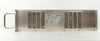 Daihen NX-MGA-5A1 RF Power Generator 400kHz TEL Tokyo Electron Trias Working