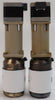 Comet CVBA-1500AC/4-JHJA-Z1 RF Variable Vacuum Capacitor Lot of 2 Working