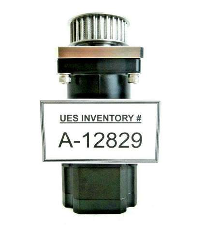 Sanyo Denki 103F7851-80HXL4 Stepping Motor StepSyn Actuator RH-14-50-CC-SP Used