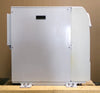iH600 Edwards NGAC71000PXS Dry Vacuum Pump 460V Front Utilities Refurbished
