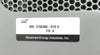 HF Paramount 6013 AE Advanced Energy 3156360-015 RF Generator Working Surplus