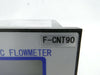 Tokyo Keiso FCA-7100 Flowmeter Controller FCA-7000 Nikon NSR-S610C Working Spare