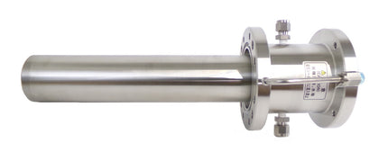 Rigaku PV101214 Vacuum Rotary Feedthrough 901H New Surplus
