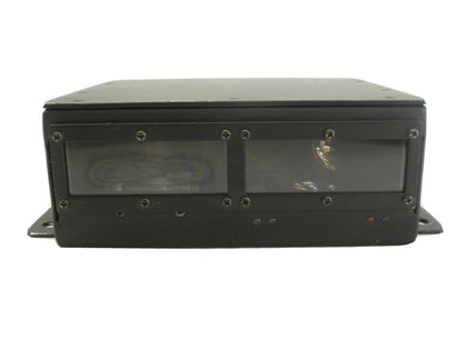 Hokuyo Automatic PB9-07B-S Optical Transmission RPB9022 Shinko VHT5-1-1 Working