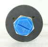 Inficon 390-144 Diaphragm Gauge Manometer CDG100D AMAT Working Surplus