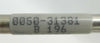 AMAT Applied Materials 0050-31381 Gas Line 6LV-BNVBW4-C Reseller Lot of 6 New