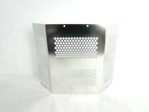 ASM Advanced Semiconductor Materials 16-404452-01 Cover Side Front New Surplus