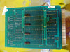 Semitool 4 Channel Interface Board 14837G Used Working