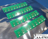 TDK TAS-LED Circuit Board PCB Lot of 4 TAS-300 Load Port Used Working