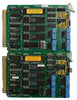Ziatech 980757-001 RS-232 Communication PCB Card Reseller Lot of 2 Working