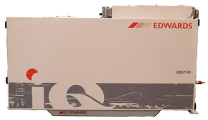 iQDP80 Edwards A532-80-905 Dry Vacuum Pump with D37207000 Refurbished