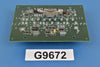 SCP KDM-1609303-31 PCB 8" Elevator COMB Board