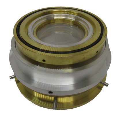 Nikon Precision S-Pure Relay Lens NSR-S204B Step-and-Repeat Optics Working