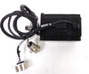 Sanyo Denki P50B07040HXS00M AC Servo Motor BL Super P5 Working