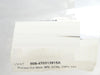 Air Products 809-470313915A Process Out Stick SF6 O2/He CHF3 CF4 New Surplus