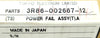Omron S87A-12N Power Failure Detector TEL Tokyo Electron 3R86-002667-12 New