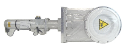 VAT 15144-PA24-AFH1 HV Isolation Gate Valve Series 15.1 500128785 New