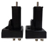 Elmo Motion D40-1030A8ABL-M3 DC Brushless Motor  Lot of 2 New