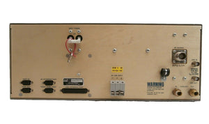 RFX 1250 AE Advanced Energy 5012-000-J RF Generator 3155012-000 Tested Working