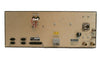 RFX 1250 AE Advanced Energy 5012-000-J RF Generator 3155012-000 Tested Working