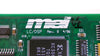 MEI Motion Engineering LC/DSP Motion Controller PCB Card AMAT Working Surplus