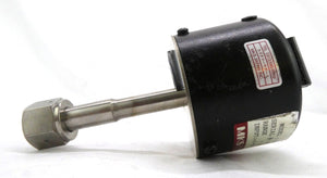 MKS Instruments 122AA-00100BB Baratron Transducer Type 122A Tested Working