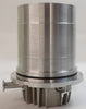 Varian 8698928R003 Turbomolecular Pump Turbo TV-401/301 Agilent Untested As-Is