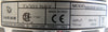 TV301 Varian Turbomolecular Pump Lot of 3 9698918M002 9698918M013 Turbo As-Is