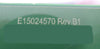 AMAT Applied Materials E15024570 Interface PCB Working Surplus