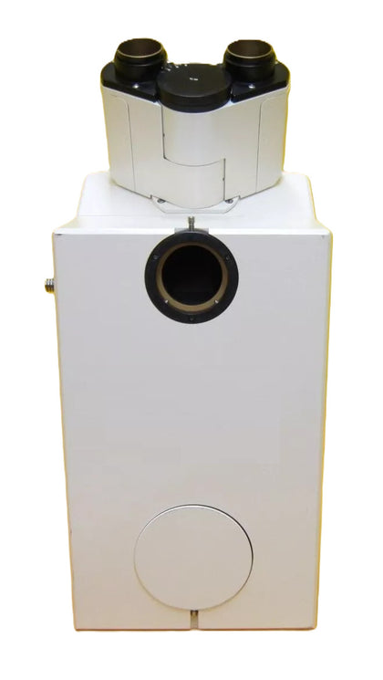 Carl Zeiss 45 19 38 Electronic Microscope Camera Head 451938 Working Surplus