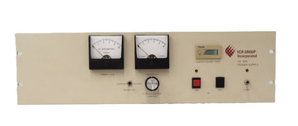 VCR Group HV1010-DUAL High Voltage Power Supply HV 1010 Working Surplus