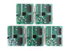 AMAT Applied Materials 0190-26387 LCF Sensor Interface PCB Lot of 10 New