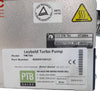TURBOVAC TW 700 Leybold 800051V0121 Turbomolecular Pump Turbo Working