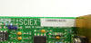 AB Sciex 1000001023 Gas Controller Manifold PCB Module Working Surplus