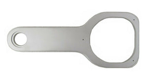 Varian Semiconductor VSEA B31048405 200mm Wafer Handler Spoon Fork New Surplus