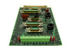 ESI Electro Scientific Industries CKA 77266 Auxiliary I/O Backplane PCB Working