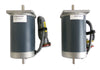 Compumotor C57-102-MO Stepping Motor Lot of 2 Spare Surplus