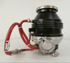 Alcatel 5402 CIS Turbomolecular Vacuum Pump Turbo AMAT Tested No Power As-Is
