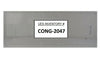 ASM Advanced Semiconductor Materials 16-351197D01 200mm Paddle DTS/A Case New
