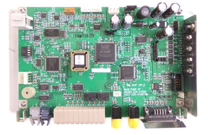 Shimadzu 228-47088 DGU Prominence Main Pump PCB 228-47087 DGU Series Working