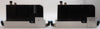 ASCO Numatics 833-380501199 Flow Controller TSC101 Lot of 2 Working