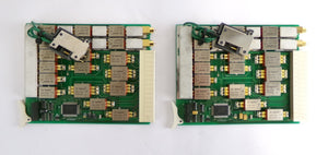 Agilent E3122-66501 Processor PCB Card Reseller Lot of 5 Working Surplus