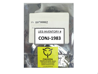 Varian Semiconductor VSEA H0700002 Horizontal X Scan Generator PCB Card New