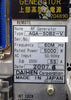 Daihen AGA-50B2-V RF Generator DGP-120A2-V TEL 3D80-001479-V2 Tested Working