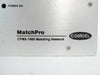 CPMX-1000 Comdel FP2125R4 RF Matching Network MATCH PRO Working Surplus