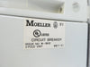 Moeller NZMH9-250 3-Pole Industrial Circuit Breaker ZM9A-150 New Surplus