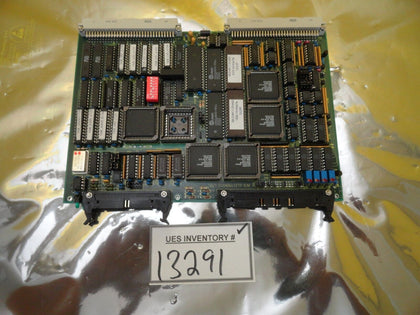 ACS Electronics SB214VME-E VME Controller PCB Card AMAT Orbot WF 736 Used