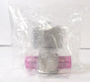 Ham-Let EV8C-V-EP Diaphragm Control Valve UCV Series Lot of 6 New