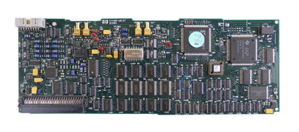 HP Hewlett-Packard E4400-60187 B3904 Dual Arbitrary Waveform PCB Card Working